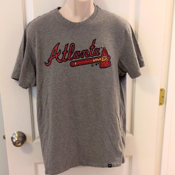 '47 Atlanta Braves T-shirt - Picture 1 of 7
